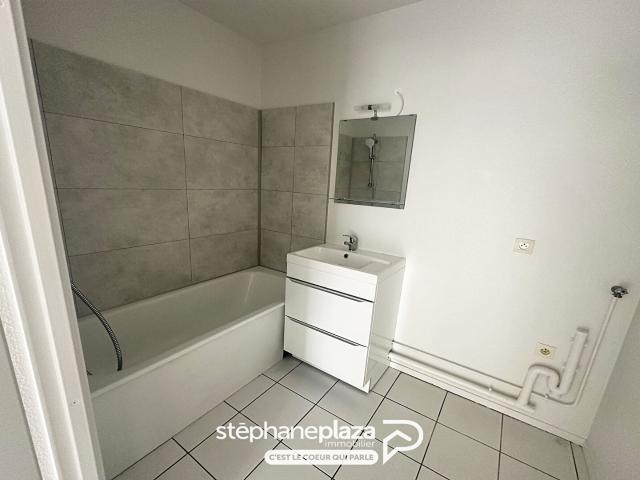 Appartement location à Rouen, Boos
