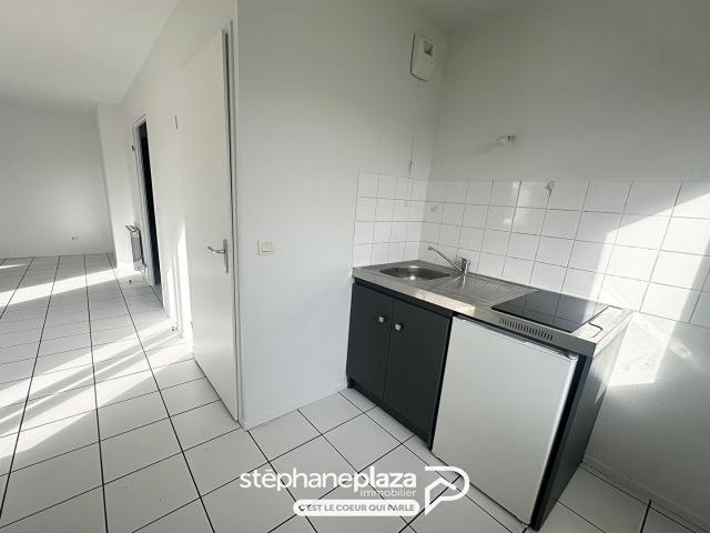 Appartement location à Rouen, Boos