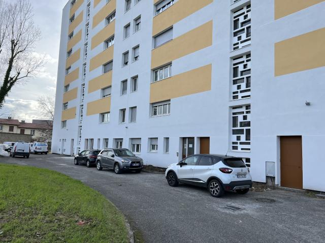 Appartement location à Vienne, Auvergne-Rhône-Alpes