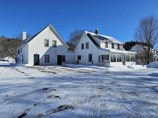 House for sale in Hancock, Vermont
