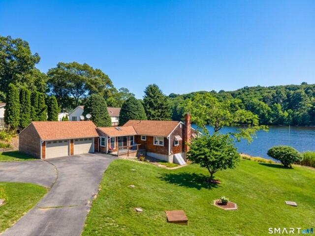 House for sale in Preston, Connecticut