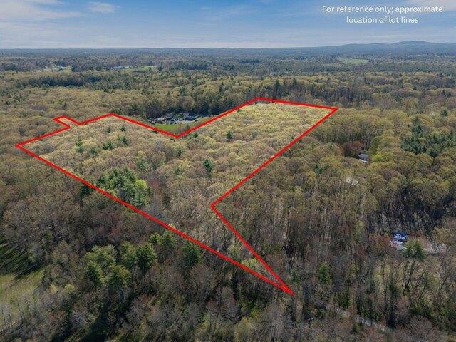 Land for sale in Berwick, Maine