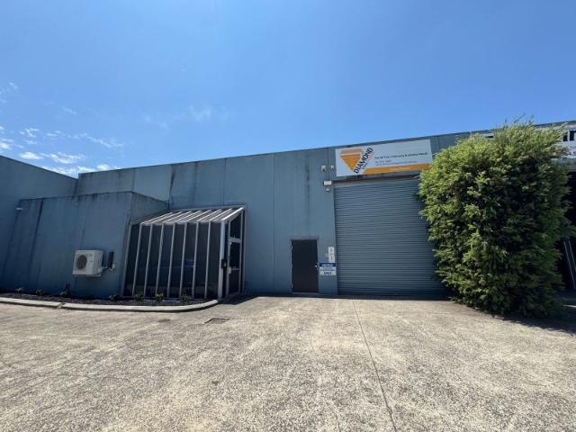 Warehouse for rent in Rowville, Melbourne