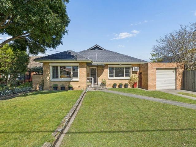 House for sale in Reservoir, Melbourne