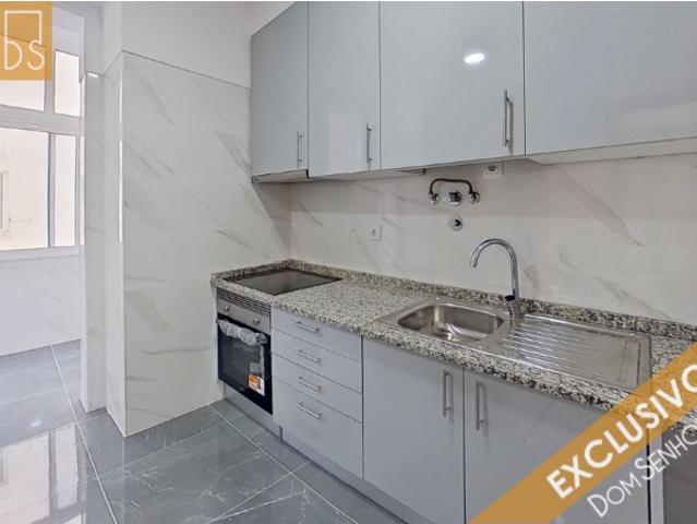 Apartamento alugar em Lisboa
