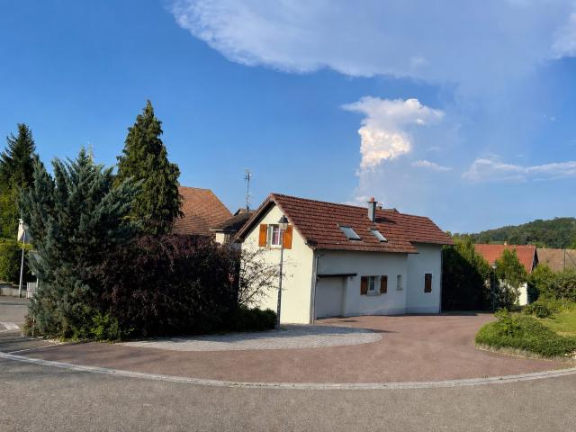 Maison vente à Ruederbach, Collectivité européenne d'Alsace
