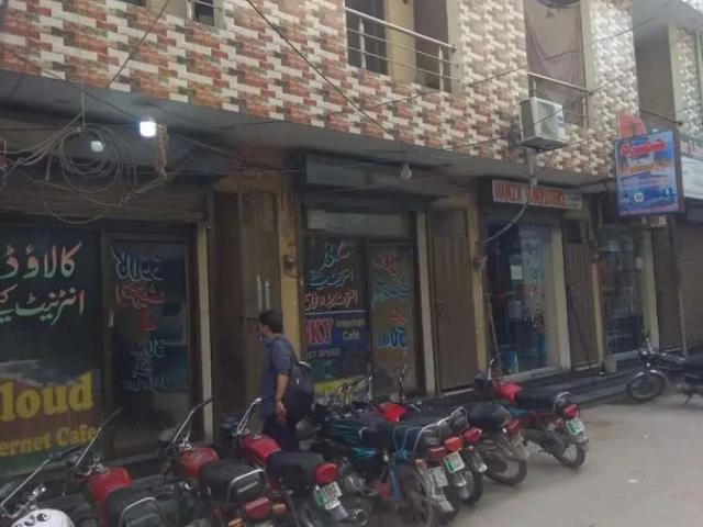 Commercial for sale in Rawalpindi, Islamabad Capital Territory