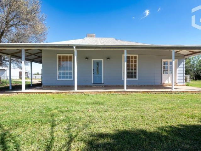 House for sale in Whitton, Leeton Shire Council