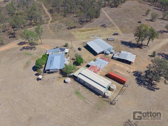 Cottage for sale in Lower Tenthill, Queensland