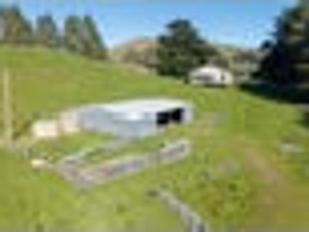 House for sale in Tararua District