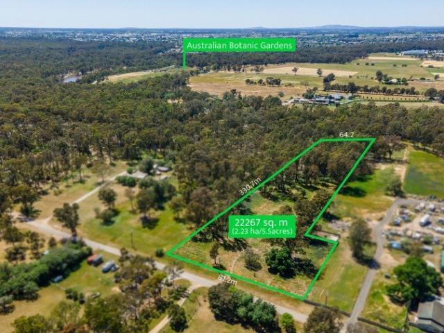 Land for sale in Kialla