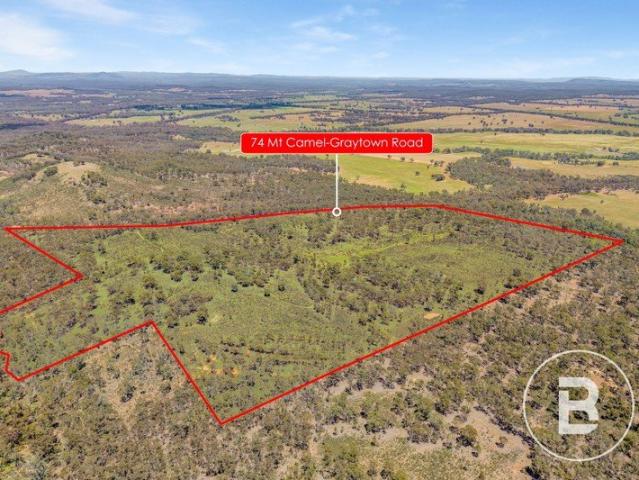 Land for sale in Graytown, Shire of Strathbogie