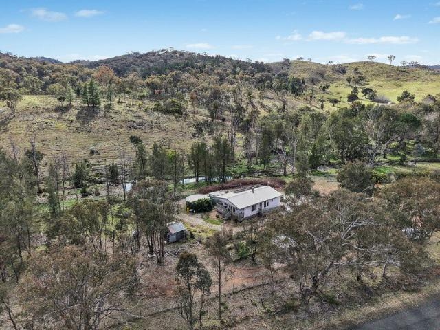 Cottage for sale in Windeyer, New South Wales