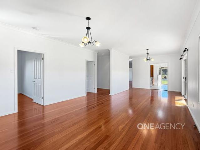 House for rent in New South Wales