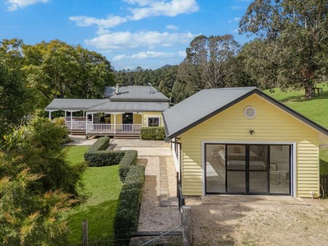 House for sale in Rowlands Creek, New South Wales