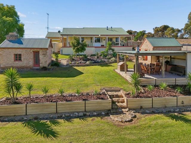 House for sale in Pompoota, South Australia