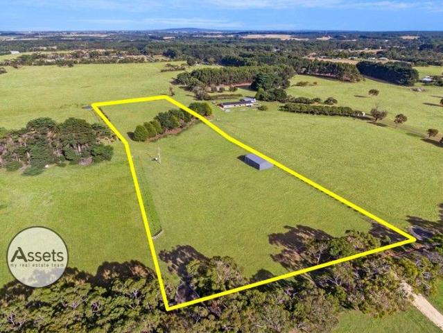 Land for sale in Portland North, Victoria