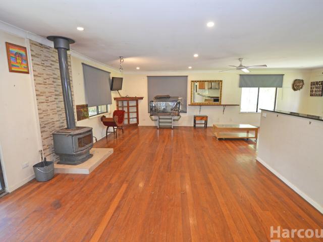 Property for sale in Lower Pappinbarra, New South Wales