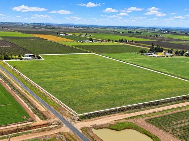 Land for sale in Yenda, New South Wales
