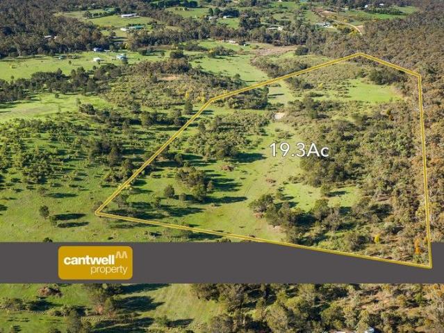 Land for sale in Elphinstone, Victoria