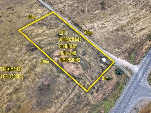 Land for sale in Mid Murray Council, South Australia