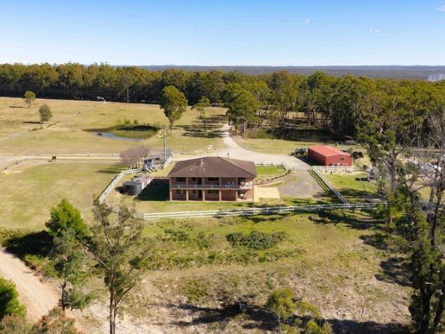 Cottage for sale in Tomerong, New South Wales