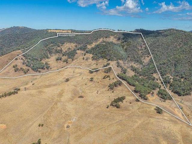 Land for sale in Walwa, Victoria