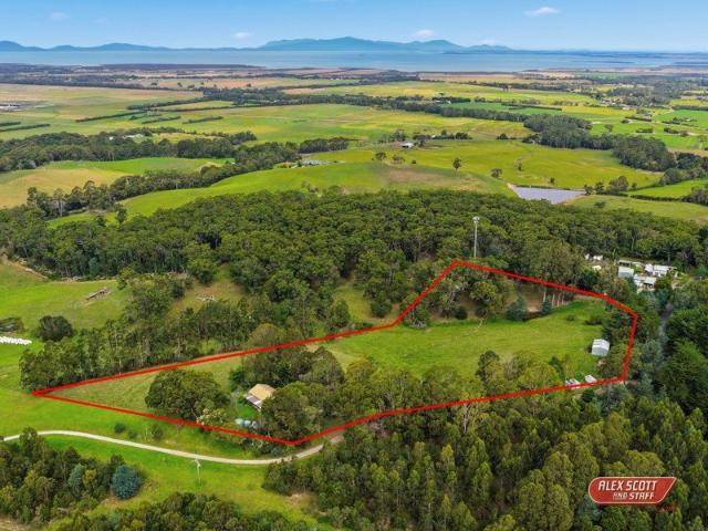 Acreage for sale in Foster, Victoria