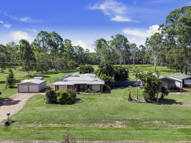 House for sale in Teddington, Queensland