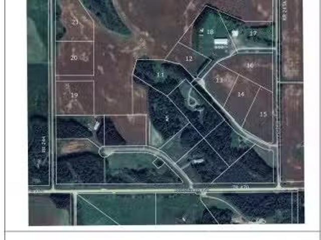 House for sale in Alberta