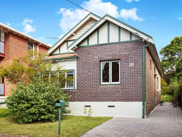 House for sale in Sydney, New South Wales