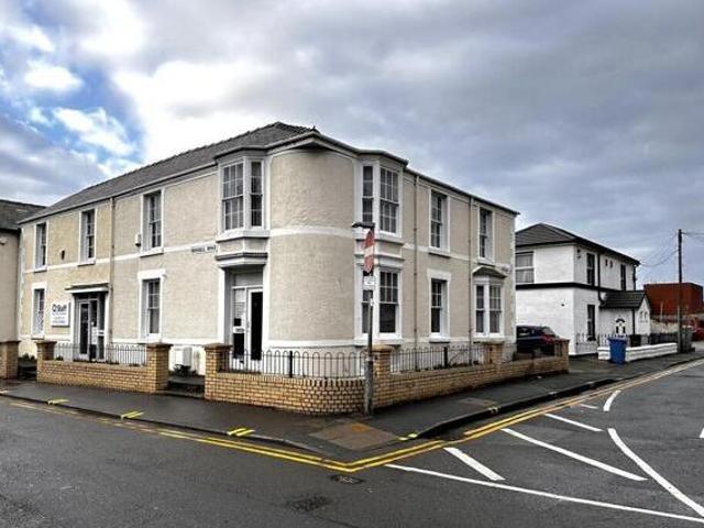 House for rent in Rhyl, Wales