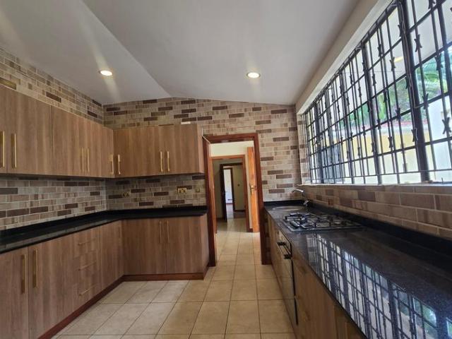 House for rent in Kitisuru, Kiambu