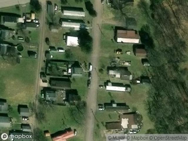 House for sale in Berwick, Pennsylvania