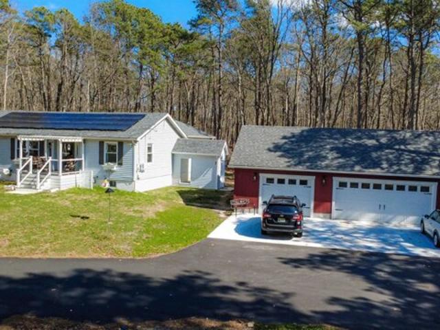 House for sale in Ewan, New Jersey