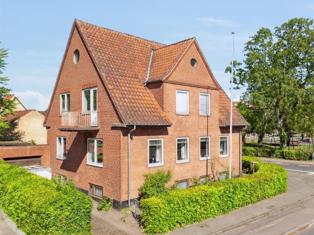 Villa til salg i Viborg, Århus