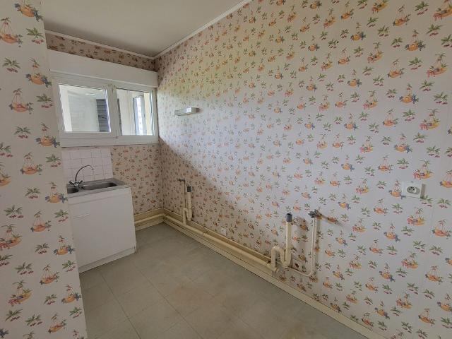 Appartement vente à La Flèche, Sablé-sur-sarthe