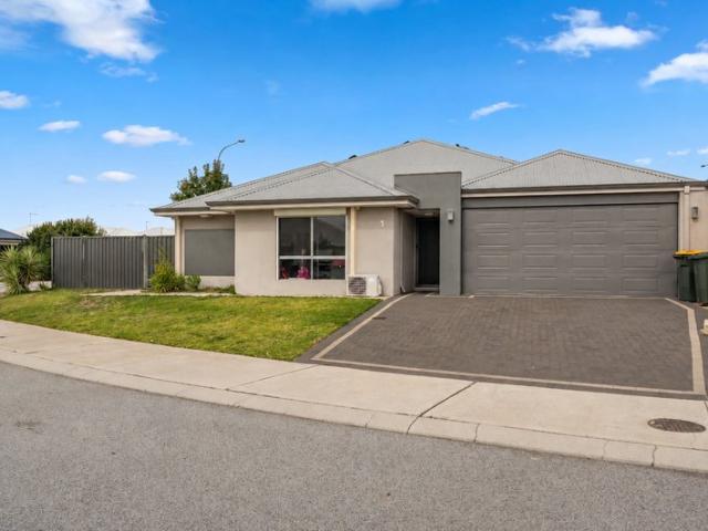 House for rent in Aveley, Western Australia