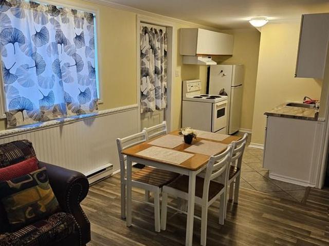 Apartment for rent in Laurentides, Quebec