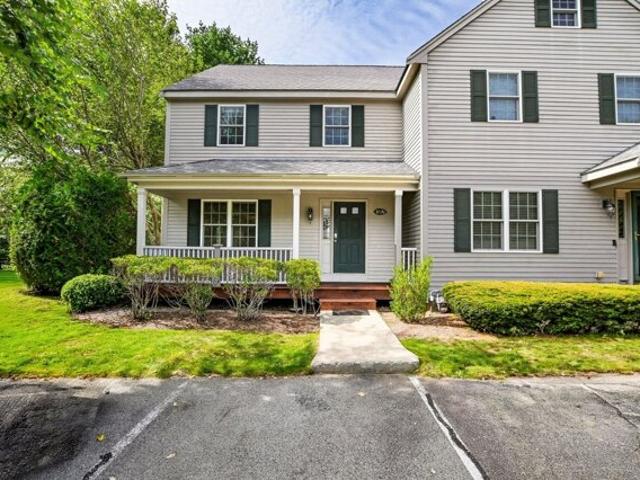 Condo for sale in East Falmouth, Massachusetts