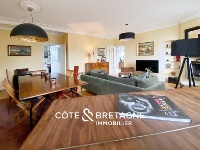 Maison vente à Saint-Brieuc, Bretagne