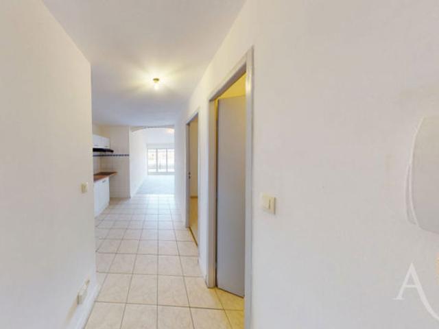 Appartement vente à Montauban, Aucamville