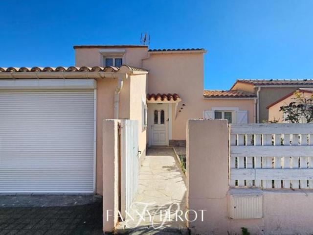 Maison vente à Céret, Saint-cyprien