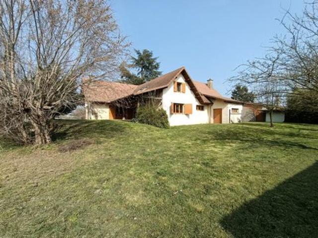 Maison vente à Bourg-en-Bresse, Saint-cyr-sur-menthon