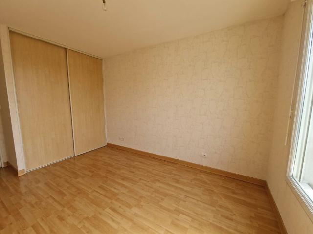 Appartement location à Tours