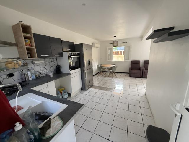 Maison location à Saint-Denis, Saint-denis