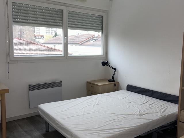 Appartement location à Saint-Étienne, Saint-etienne