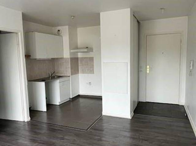 Appartement location à Saint-Fargeau-Ponthierry, Seine-et-Marne