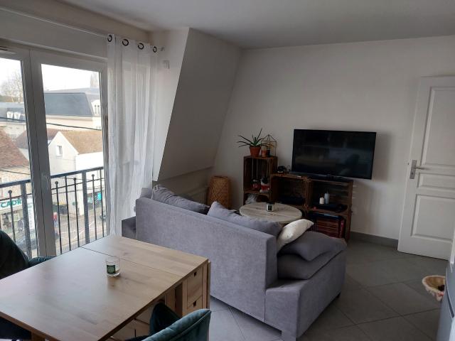 Appartement location à Melun, Saint-fargeau-ponthierry