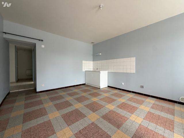 Appartement location à Le Perron, Saint-Gervais-du-Perron